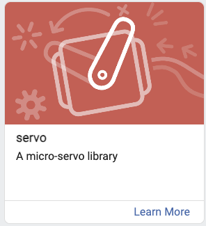 servo_extension